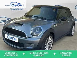 Utilisé 2010 Mini Cooper S Citadine | 8 990 € (Bon prix)