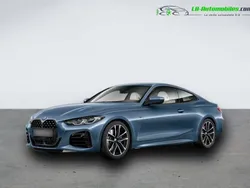 Utilisé 2022 BMW M440 M Sport Berline | 54 900 € (Bon prix)