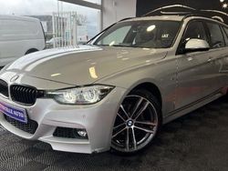 Occasion 2018 BMW 318 M Sport Break | 16 990 €