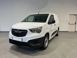 Blanc Utilisé 2023 Opel Combo-e Life Van | 18 990 €