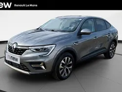 Gris Utilisé 2023 Renault Arkana Evolution SUV | 20 990 € (Prix juste)