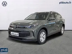 Utilisé 2025 VW Tiguan Life SUV | 45 490 € (Prix cher)