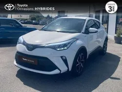 Utilisé 2021 Toyota C-HR Edition SUV | 27 300 € (Prix cher)