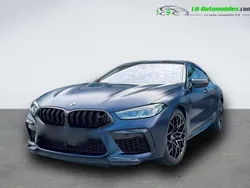 Utilisé 2025 BMW M8 Comfort Edition Coupé | 147 700 €