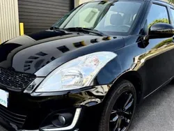 Utilisé 2016 Suzuki Swift City Citadine | 7 990 € (Prix juste)