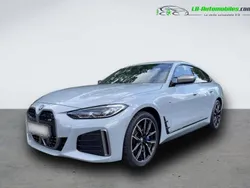 Utilisé 2022 BMW i4 Comfort Edition Berline | 50 100 € (Super prix)