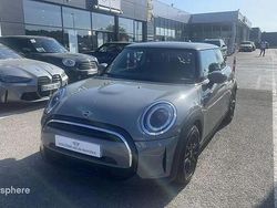 Occasion 2022 Mini ONE Citadine | 21 799 € (Prix juste)