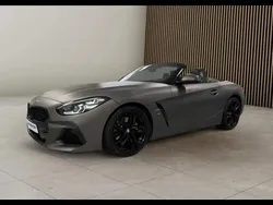 Gris Utilisé 2022 BMW Z4 M Sport Cabriolet | 47 990 €
