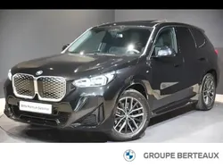 Noir Nouvelle 2024 BMW iX1 M Sport SUV | 57 900 € (Prix cher)