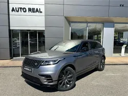 Utilisé 2022 Land Rover Range Rover Velar R-Dynamic SUV | 59 900 € (Prix juste)