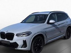 Utilisé 2022 BMW X3 Sport Line SUV | 49 790 € (Prix juste)