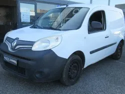 Utilisé 2015 Renault Kangoo Monospace | 5 490 € (Prix juste)