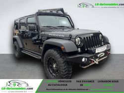 Utilisé 2014 Jeep Wrangler SUV | 45 100 €