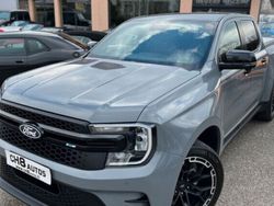 Utilisé 2024 Ford Ranger Pick-up | 77 900 €