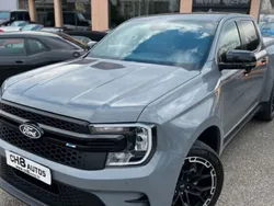 Utilisé 2024 Ford Ranger Pick-up | 77 900 €