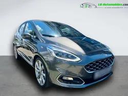 Utilisé 2019 Ford Fiesta Citadine | 17 900 € (Prix juste)
