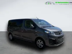 Utilisé 2019 Opel Zafira Life Van | 29 200 € (Prix juste)
