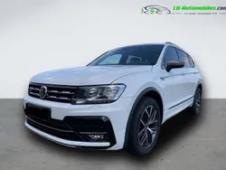 Utilisé 2020 VW Tiguan Allspace SUV | 30 700 € (Bon prix)