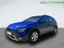 Utilisé 2022 Hyundai Bayon SUV | 19 900 € (Prix juste)