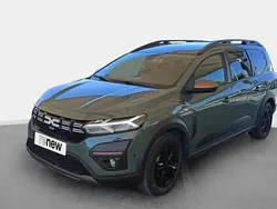 Vert Utilisé 2024 Dacia Jogger Extreme Berline | 20 590 €