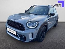 Utilisé 2022 Mini Countryman SUV | 28 999 € (Prix juste)