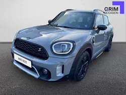 Utilisé 2022 Mini Countryman SUV | 28 999 € (Prix juste)