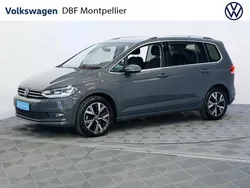 Utilisé 2024 VW Touran Style Monospace | 42 880 € (Prix assez cher)