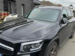 Utilisé 2020 Mercedes GLB220 AMG line SUV | 32 500 €