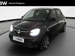 Noir Nouvelle 2024 Renault Twingo Equilibre Citadine | 15 990 € (Prix juste)
