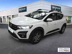 Utilisé 2021 Dacia Sandero Comfort Citadine | 14 590 € (Prix juste)