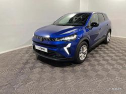 Bleu Utilisé 2025 Renault Symbioz Evolution SUV | 27 990 € (Prix juste)