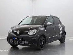 Noir Utilisé 2022 Renault Twingo Urban Night Citadine | 12 999 € (Prix juste)