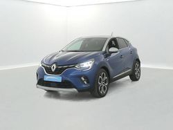 Utilisé 2021 Renault Captur Intens SUV | 17 490 € (Prix juste)