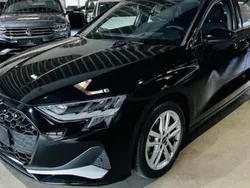 Utilisé 2024 Audi A3 Sportback S-Line Berline | 36 990 € (Prix juste)
