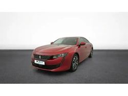 Rouge Utilisé 2021 Peugeot 508 S Berline | 15 989 €