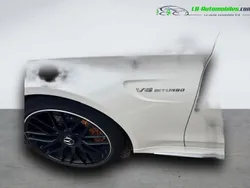 Utilisé 2017 Mercedes C63S AMG AMG Berline | 66 500 € (Prix assez cher)