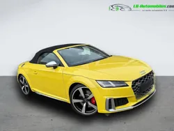 Utilisé 2021 Audi TT Roadster Sport Cabriolet | 50 600 €
