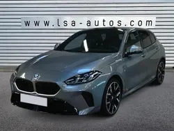 Gris Utilisé 2025 BMW 118 M Sport Citadine | 39 980 €