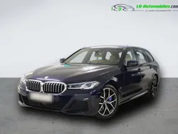 Utilisé 2021 BMW 540 Comfort Edition Break | 50 300 €