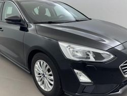 Utilisé 2019 Ford Focus Titanium Berline | 14 400 € (Prix juste)