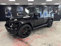 Noir Occasion 2011 Mercedes G55 AMG AMG SUV | 79 990 €