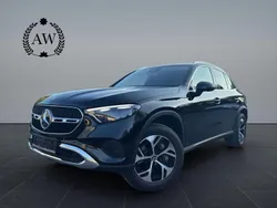 Utilisé 2024 Mercedes GLC300e Berline | 55 999 €