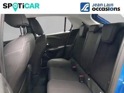 Bleu Utilisé 2022 Opel Corsa Business Berline | 11 974 € (Prix juste)