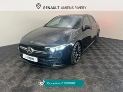 Noir Utilisé 2020 Mercedes A35 AMG AMG Berline | 37 990 € (Prix juste)