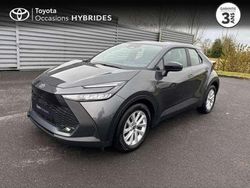 Occasion 2024 Toyota C-HR Design SUV | 26 900 € (Prix juste)
