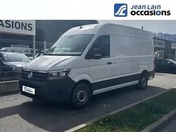 Blanc Utilisé 2022 VW Crafter Van | 27 980 € (Bon prix)