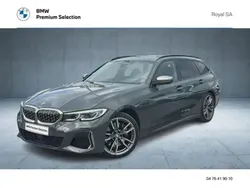 Utilisé 2019 BMW M340 Berline | 53 980 € (Prix assez cher)