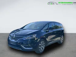 Utilisé 2019 Renault Espace Monospace | 30 100 €