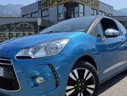 Utilisé 2012 Citroën DS3 So Chic Citadine | 6 490 € (Prix juste)