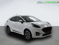Utilisé 2020 Ford Puma Coupé | 18 800 € (Bon prix)